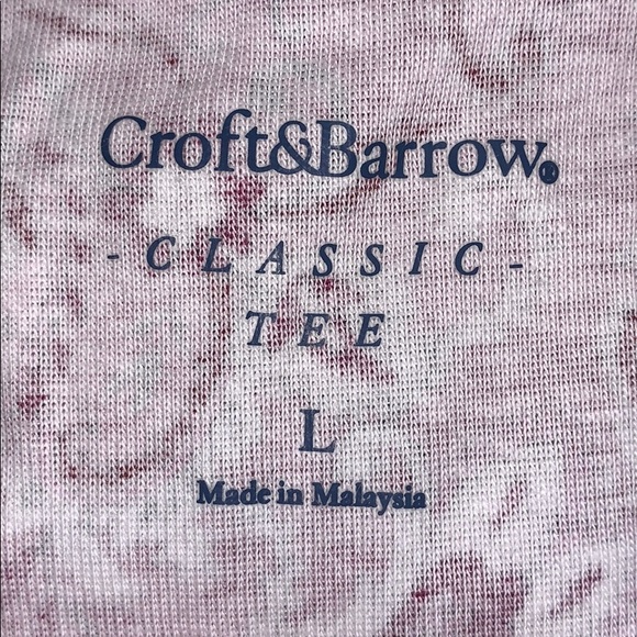 Classic v neck tee shirt (BRAND NEW) - Picture 3 of 6